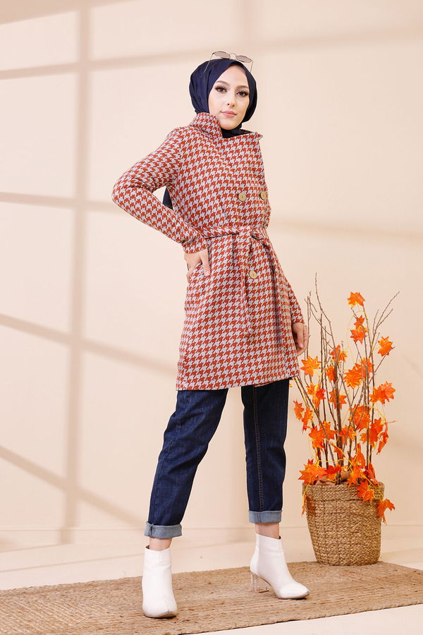 8662 KAP Kiremit - 8662 KİREMİT