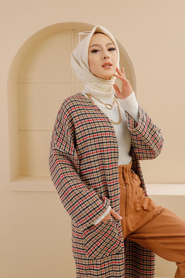 CEKET Siyah - 3387