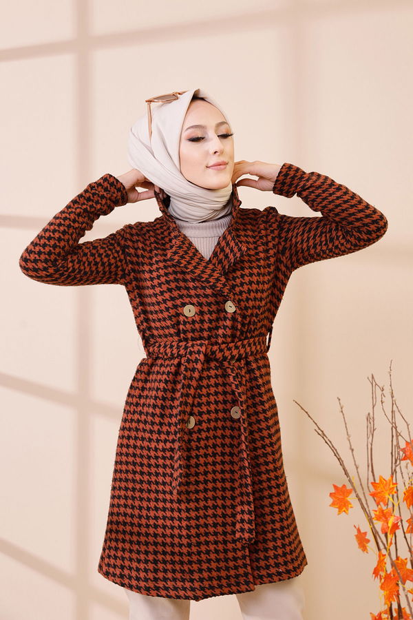 8662 KAP Siyah - 8662 SİYAH