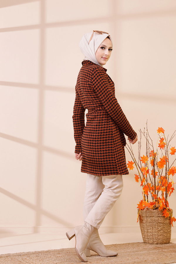 8662 KAP Siyah - 8662 SİYAH