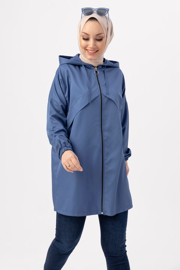 Yagmurluk Mavi - 8664 MAVİ