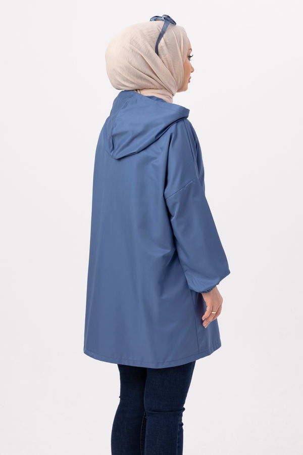 Yagmurluk Mavi - 8664 MAVİ
