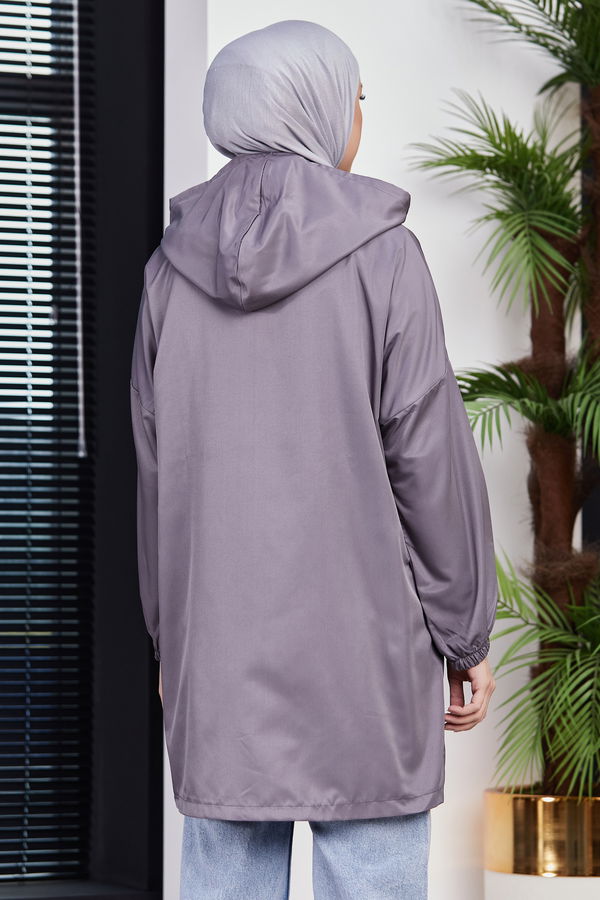 Yagmurluk Gri - 8664 GRİ