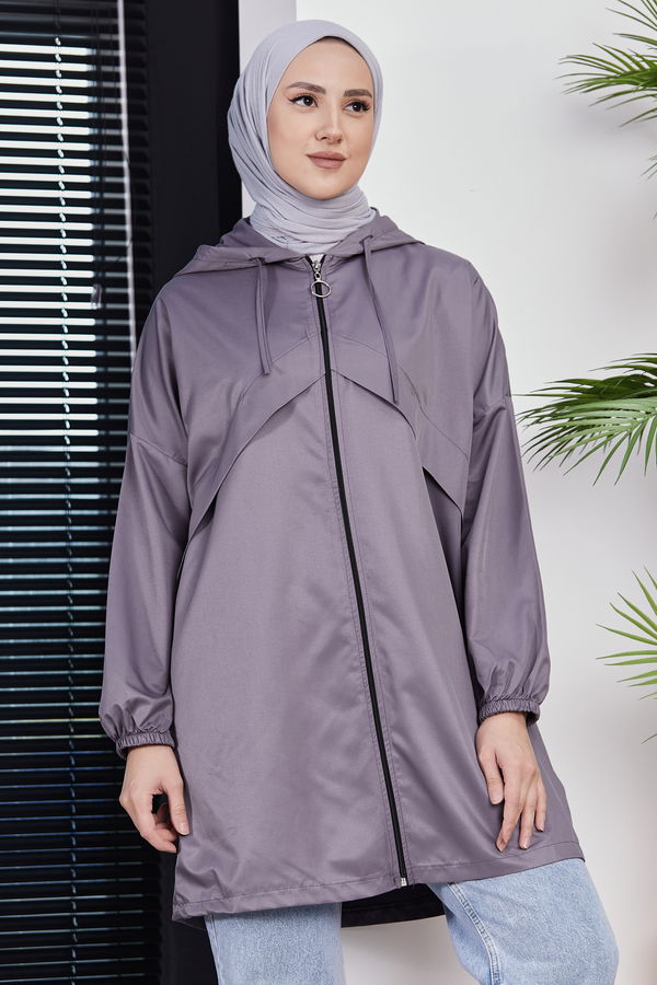 Yagmurluk Gri - 8664 GRİ