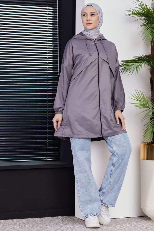 Yagmurluk Gri - 8664 GRİ