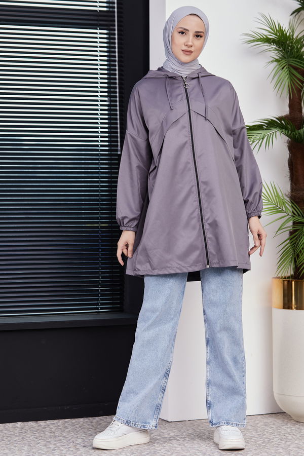 Yagmurluk Gri - 8664 GRİ
