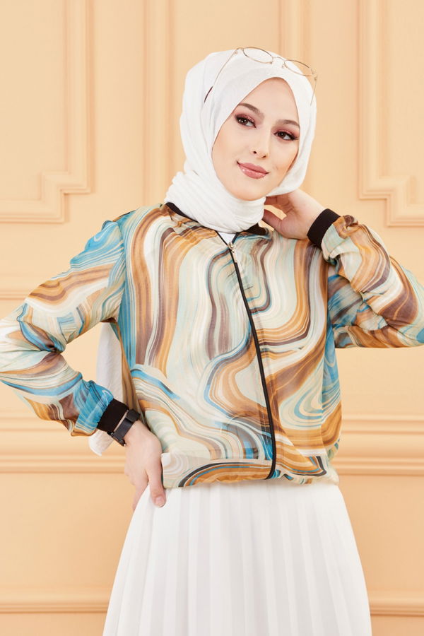 SIFON MONT Bej - 8754