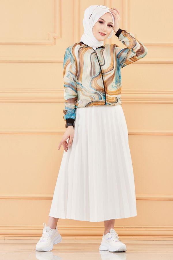 SIFON MONT Bej - 8754
