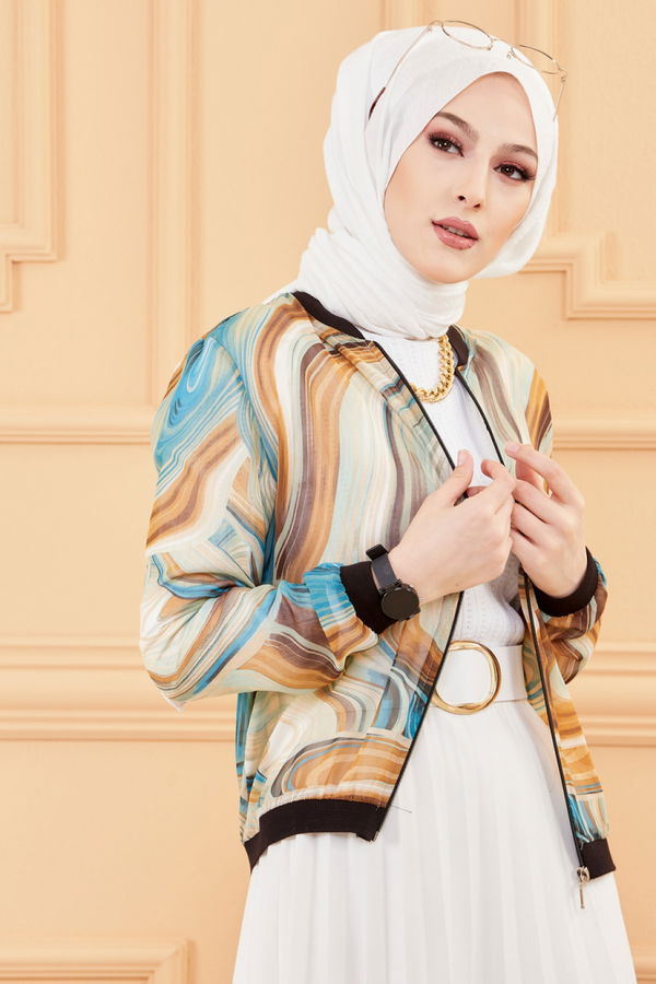 SIFON MONT Bej - 8754
