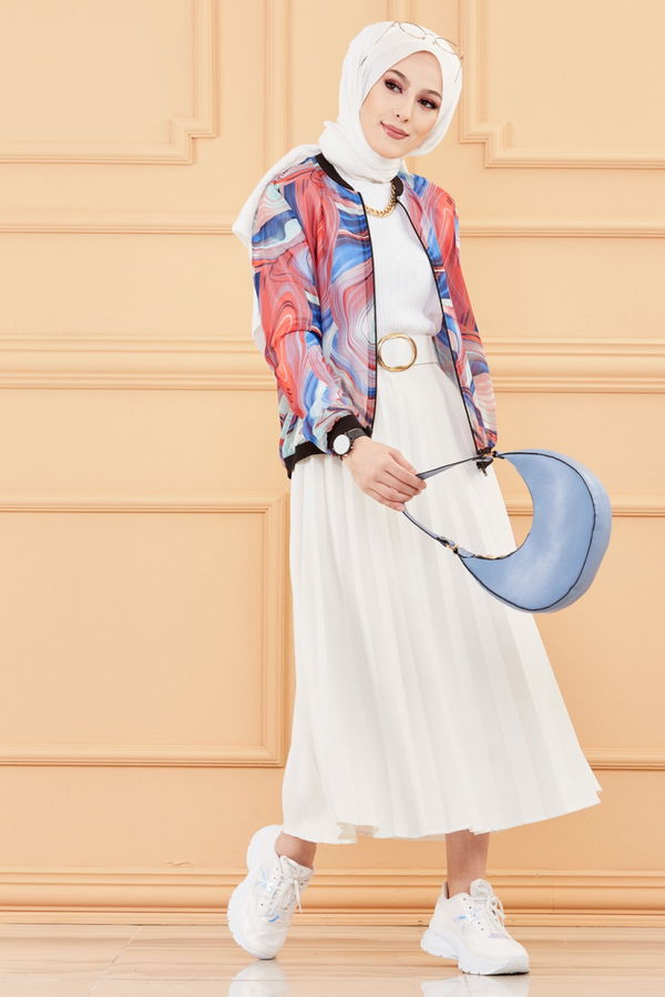 SIFON MONT Kırmızı - 8754