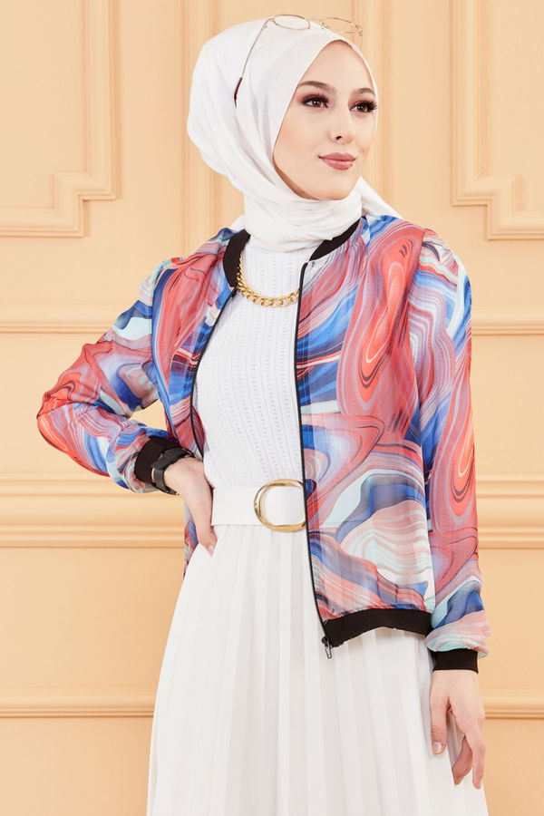 SIFON MONT Kırmızı - 8754