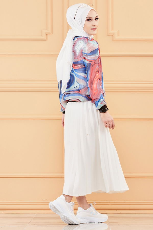 SIFON MONT Kırmızı - 8754