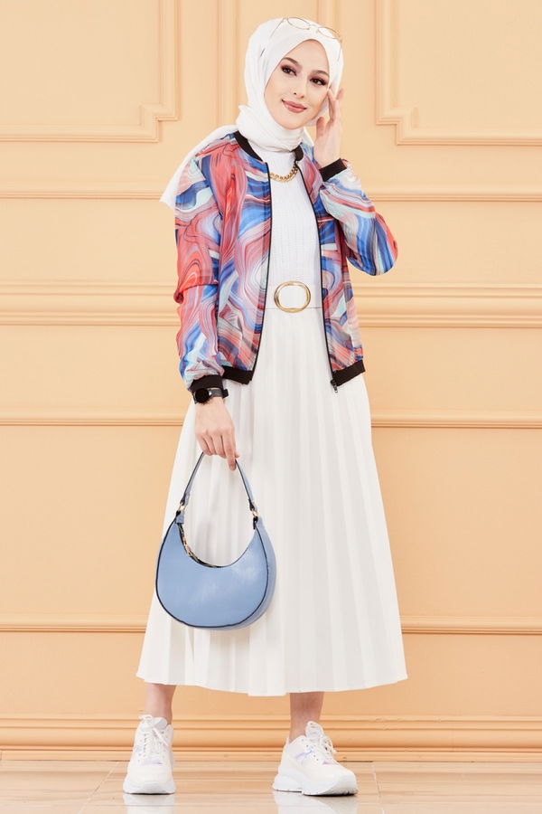 SIFON MONT Kırmızı - 8754