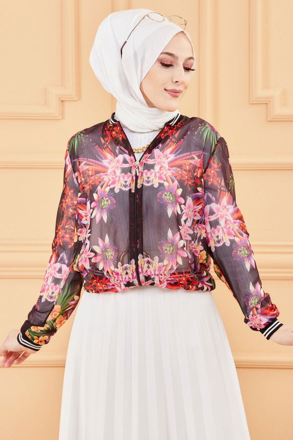 SIFON MONT Siyah - 8754 SİYAH