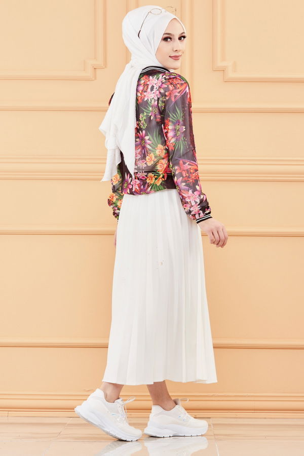 SIFON MONT Siyah - 8754 SİYAH