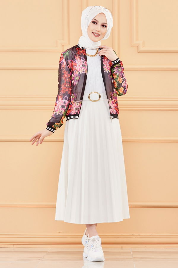 SIFON MONT Siyah - 8754 SİYAH