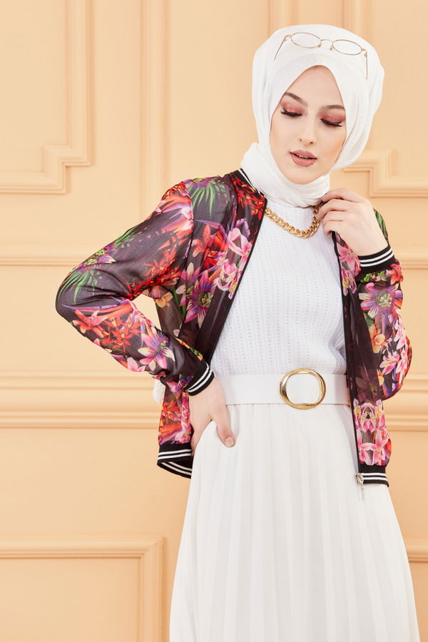 SIFON MONT Siyah - 8754 SİYAH