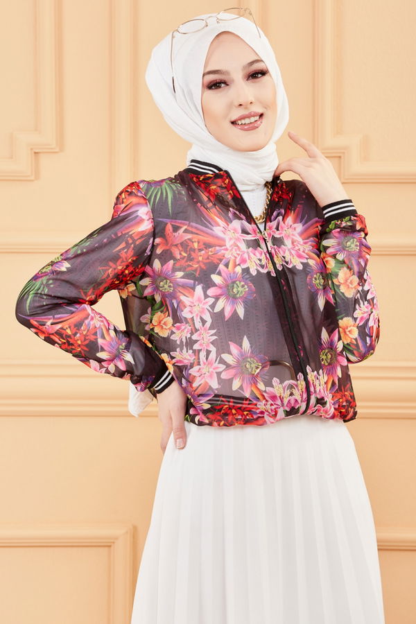 SIFON MONT Siyah - 8754 SİYAH
