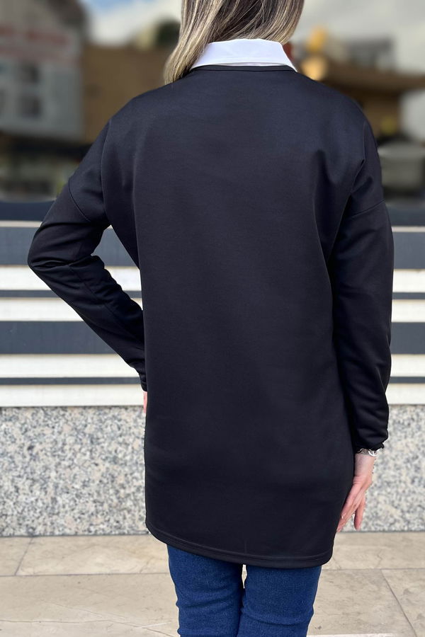 Tunik Siyah - 11414