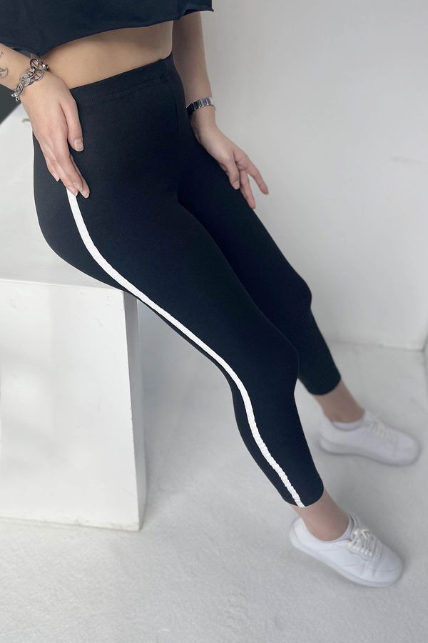 Tayt Siyah - 11363