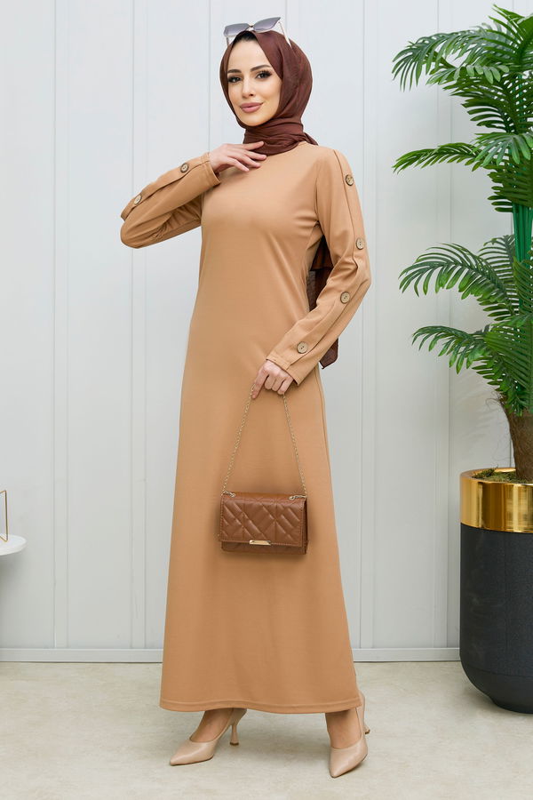 Elbise Vizon - 11360