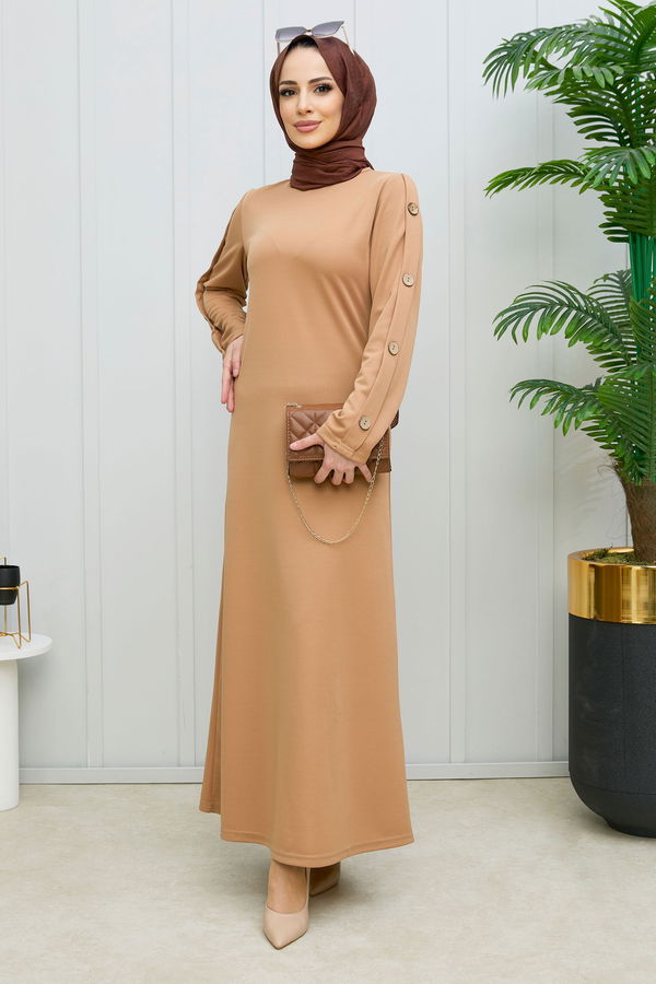 Elbise Vizon - 11360