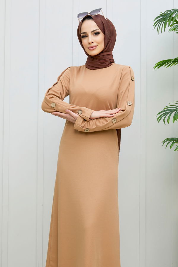 Elbise Vizon - 11360