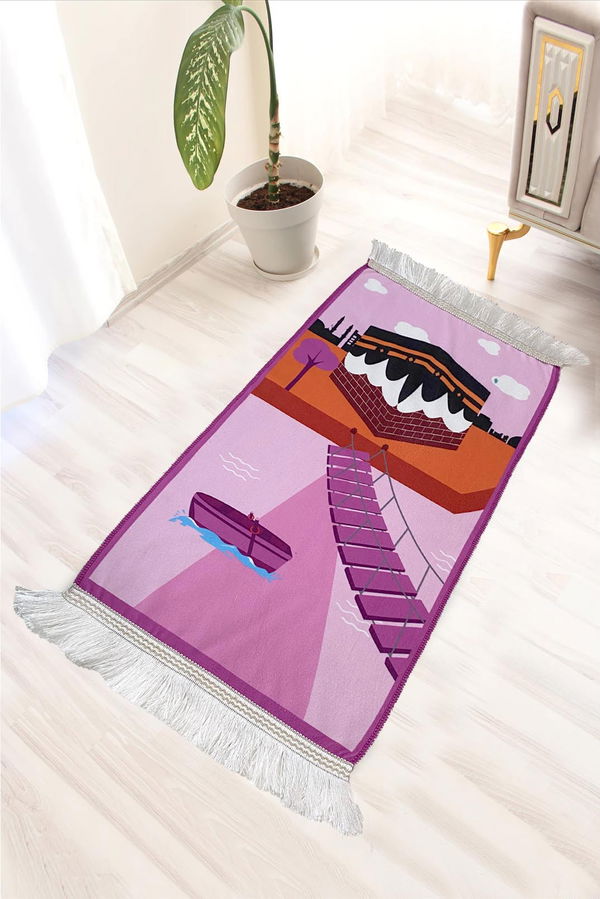 Seccade Pembe - 22043