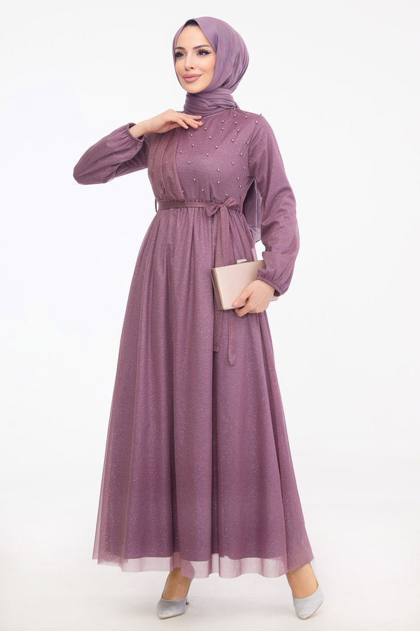 Abiye Lila - 11441 LİLA