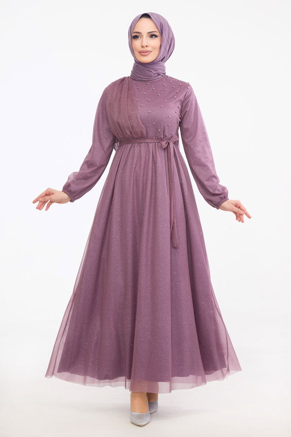 Abiye Lila - 11441 LİLA