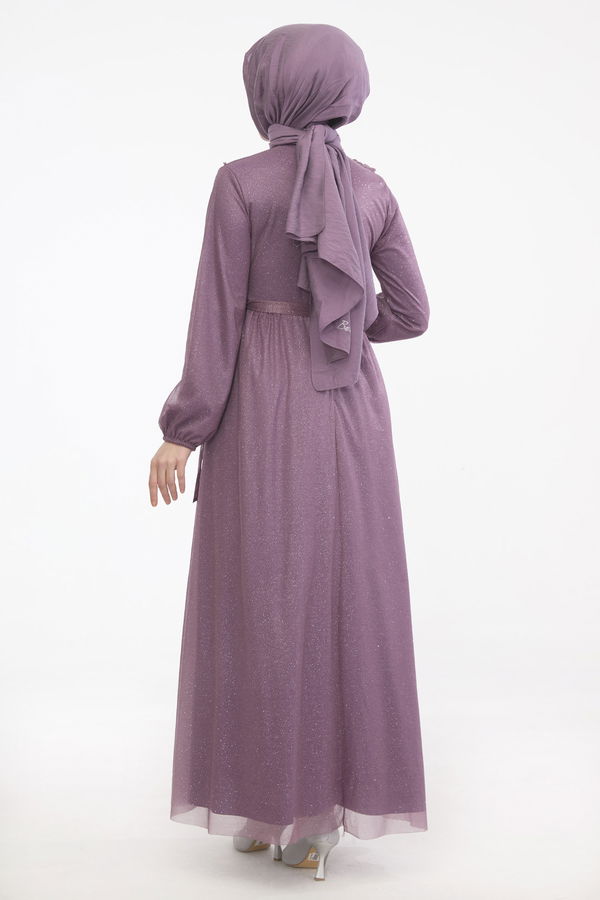 Abiye Lila - 11441 LİLA