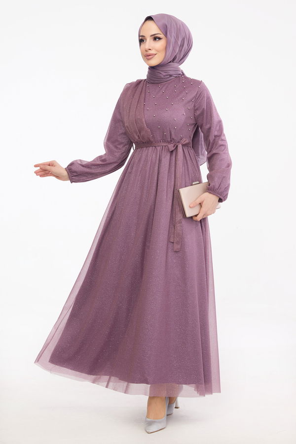 Abiye Lila - 11441 LİLA