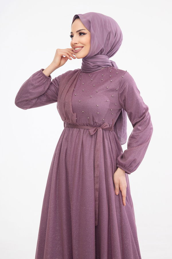 Abiye Lila - 11441 LİLA