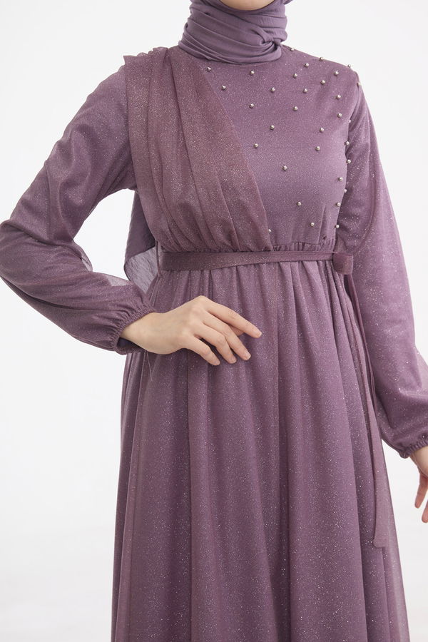 Abiye Lila - 11441 LİLA