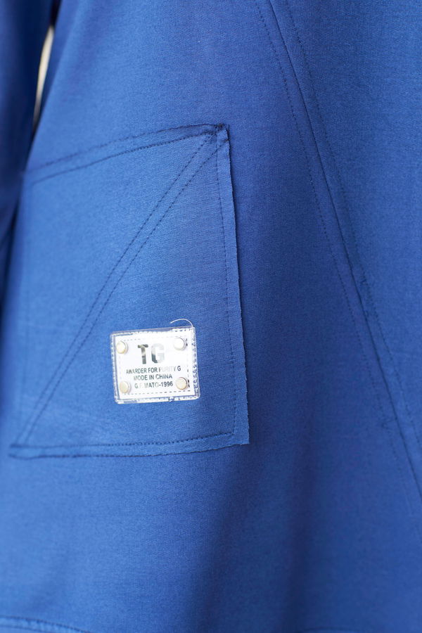 Tunik Mavi - 22064