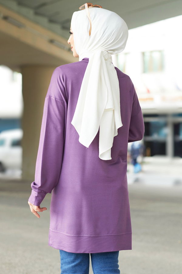 Tunik Mürdüm - 22064 MÜRDÜM
