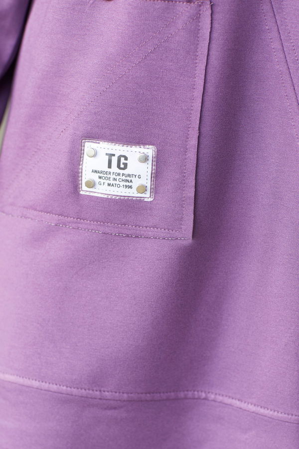 Tunik Mürdüm - 22064 MÜRDÜM