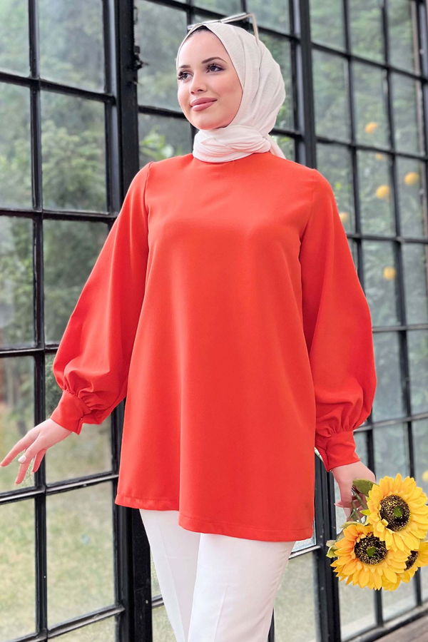 Tunik Turuncu - 11410
