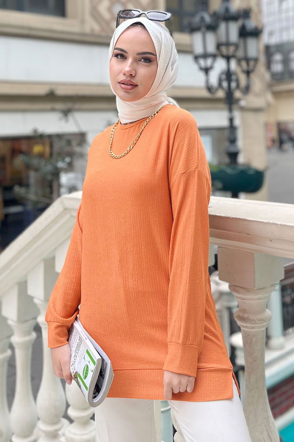 Tunik Turuncu - 11436