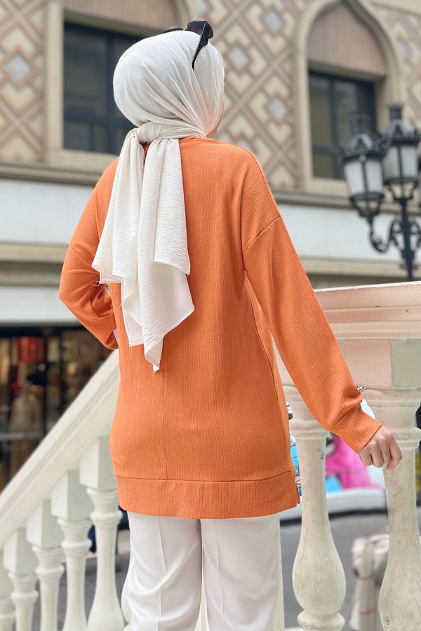 Tunik Turuncu - 11436