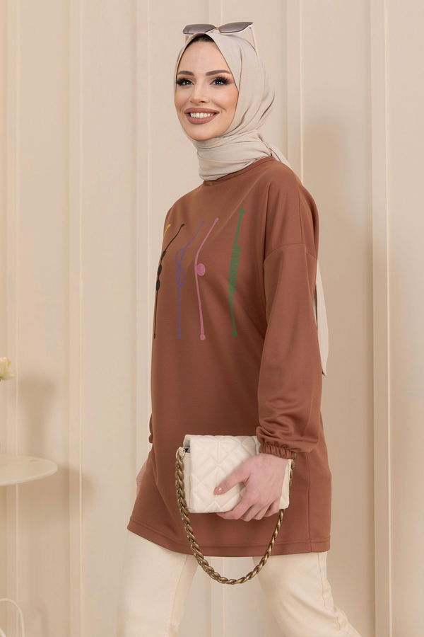 Tunik Taba - 11412