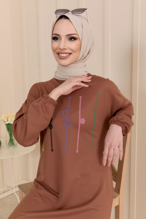 Tunik Taba - 11412