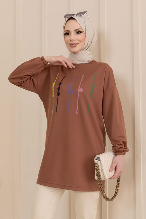 Tunik Taba - 11412