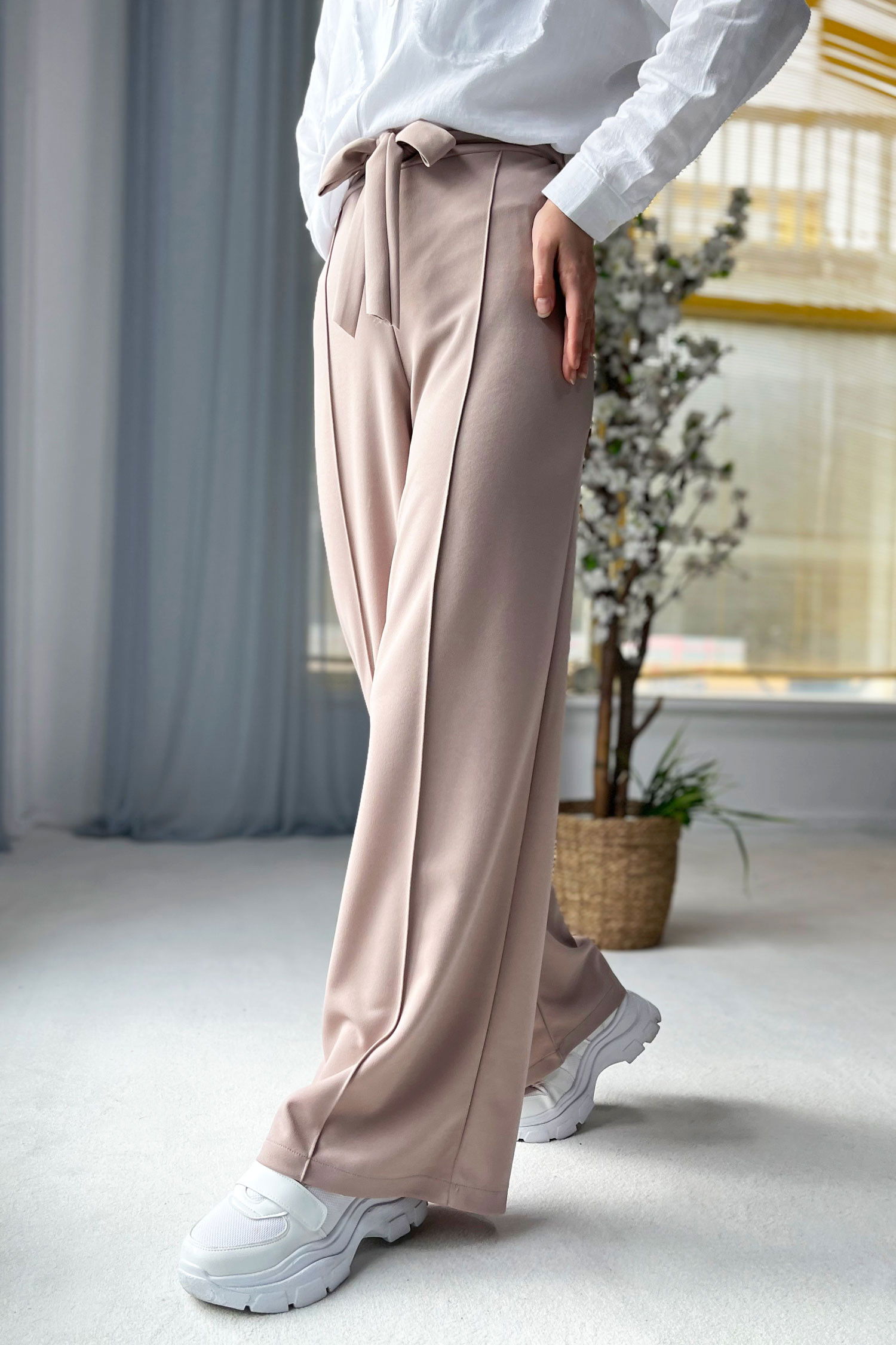 Pantolon Taba - 11371