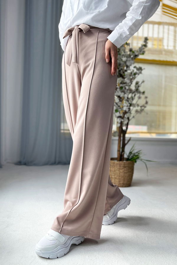 Pantolon Taba - 11371
