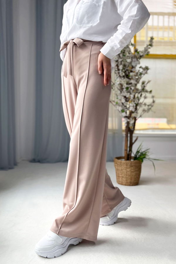Pantolon Taba - 11371