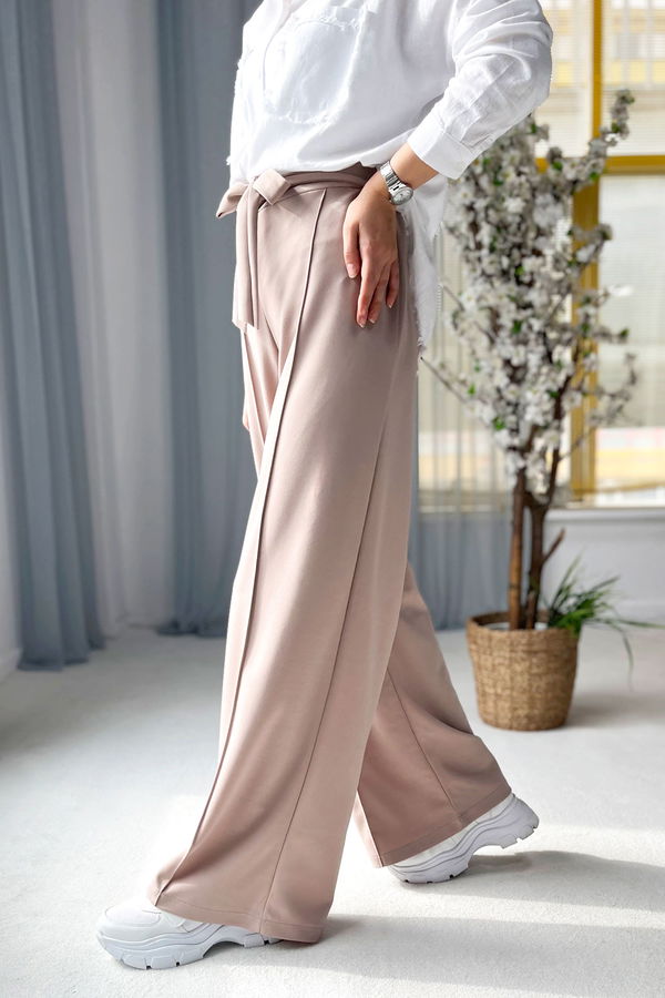 Pantolon Taba - 11371