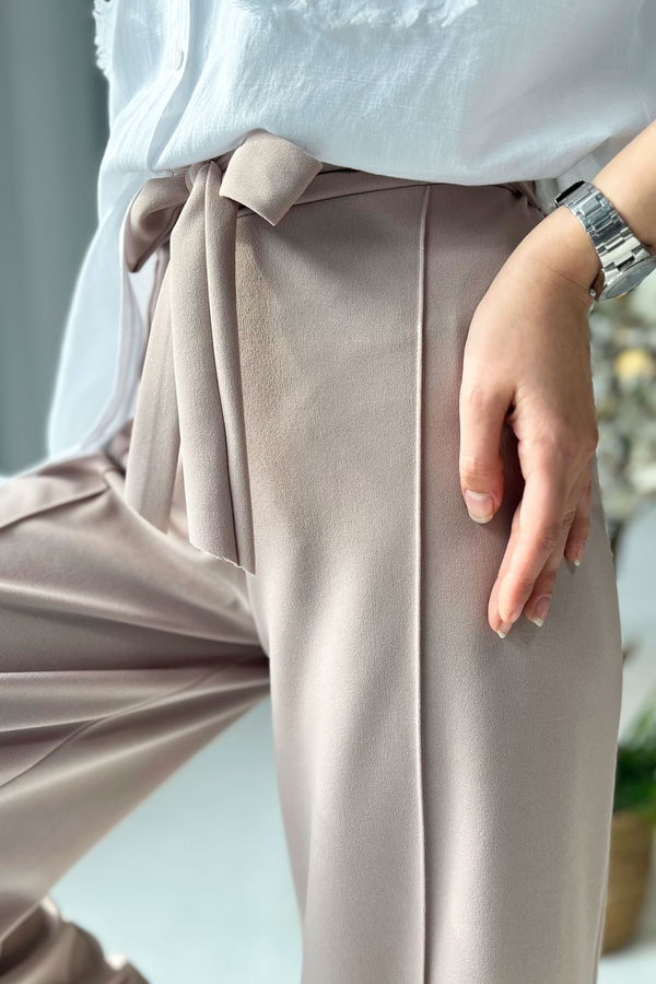 Pantolon Taba - 11371