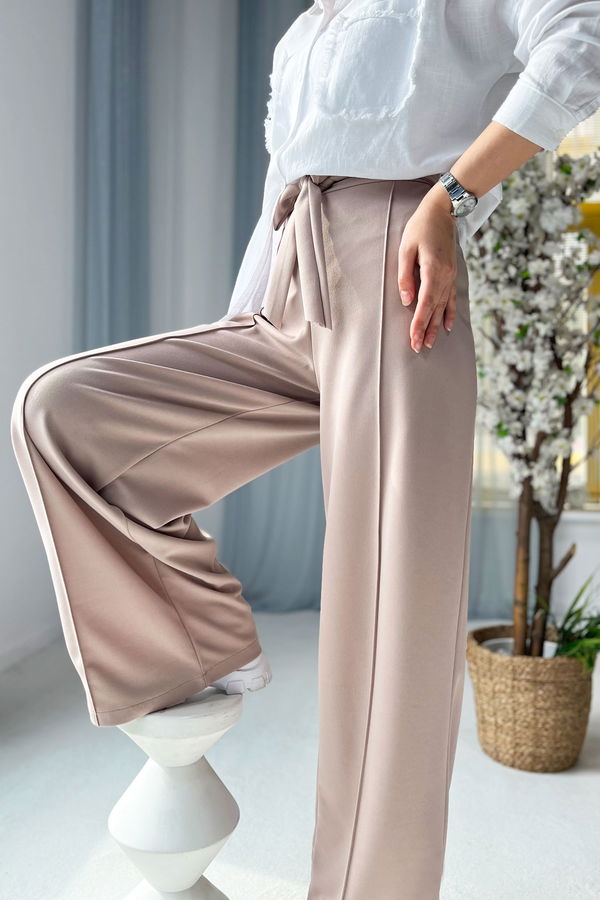 Pantolon Taba - 11371
