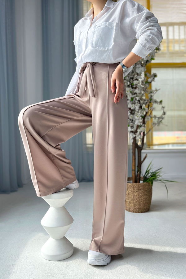 Pantolon Taba - 11371